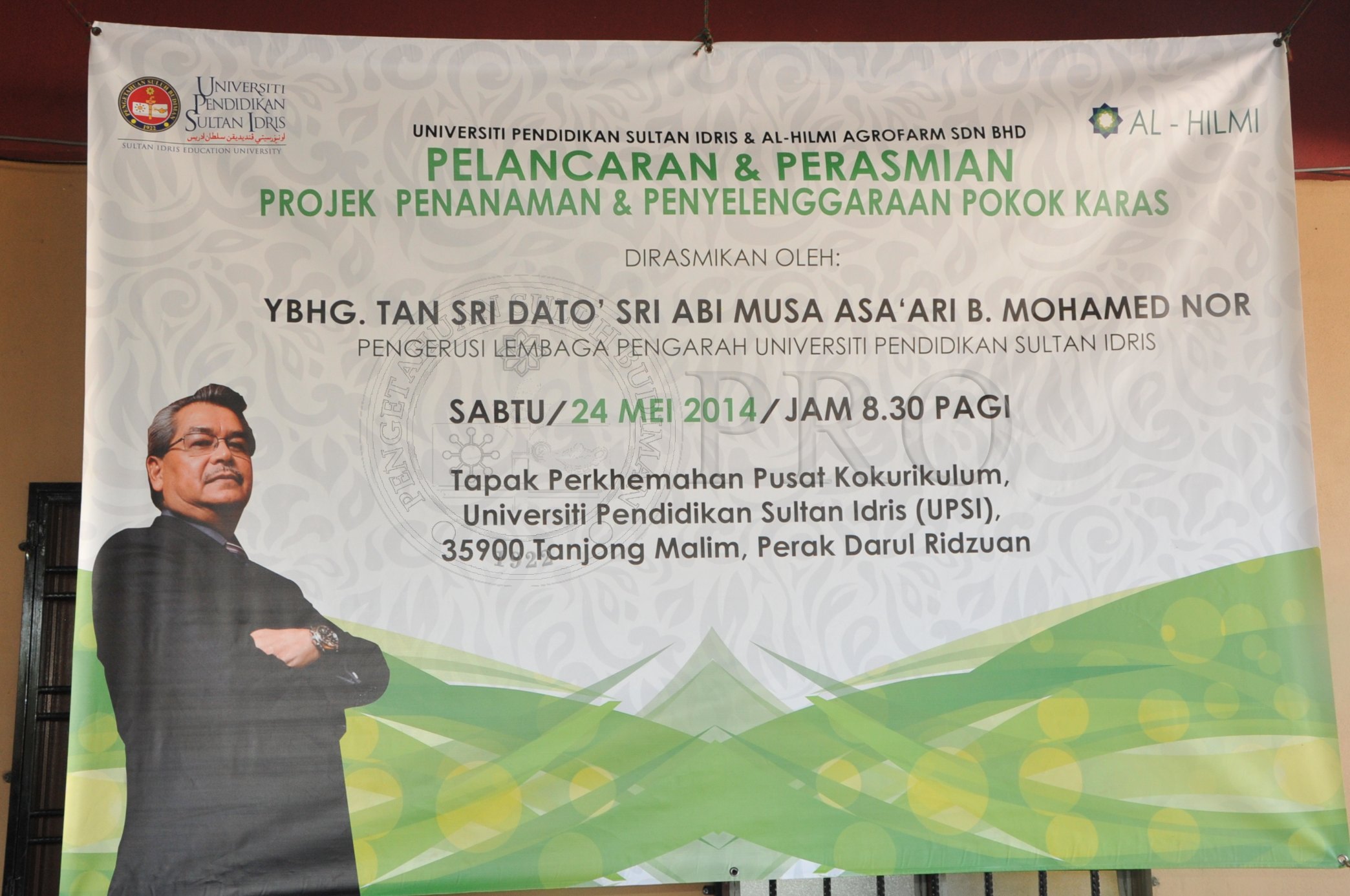 PRO 14 48 KARAS PRO 6523